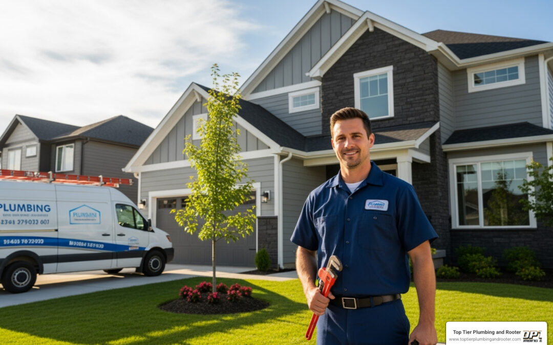 plumbing services Riverside County