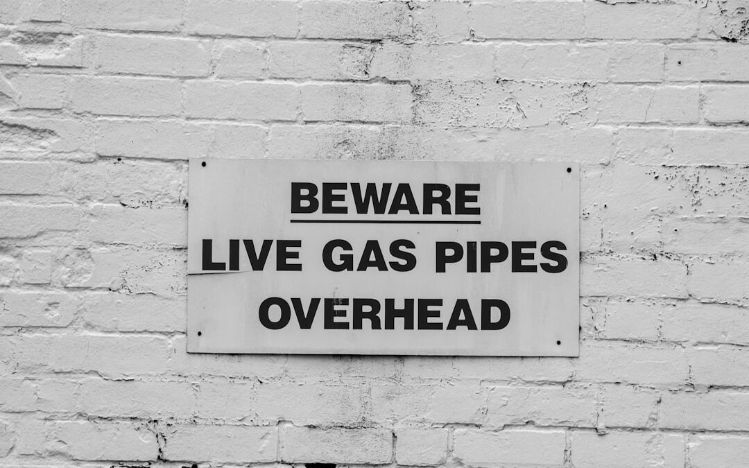 Gas line repair Riverside